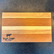 Cutting Board, Elongated