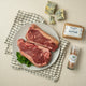 Steak Dinner for Two Bundle