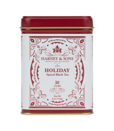 Harney and Sons, Tea Tins (20 Satches)