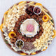 Small Cheese & Charcuterie Board