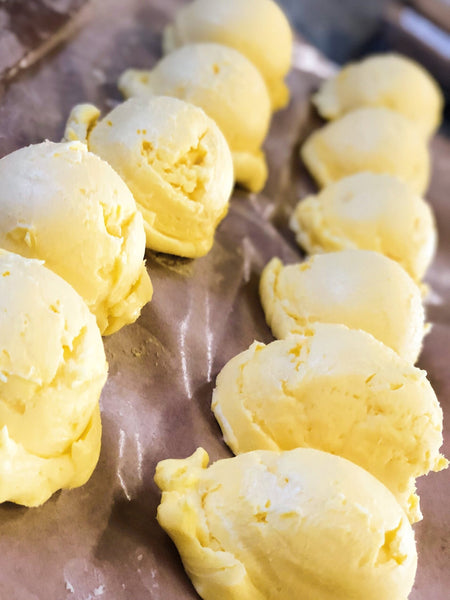 Sweet Cream Stick Butter - Organic – FarmFreshXpress - Local Food to Your  Doorstep