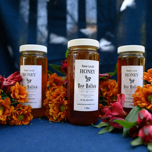 Bee Hollow Farm Honey