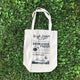Berkshire Fresh Canvas Tote Bag