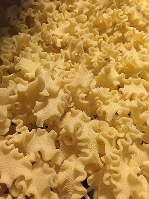 Auntie Dallie's Artisan Dried Pasta