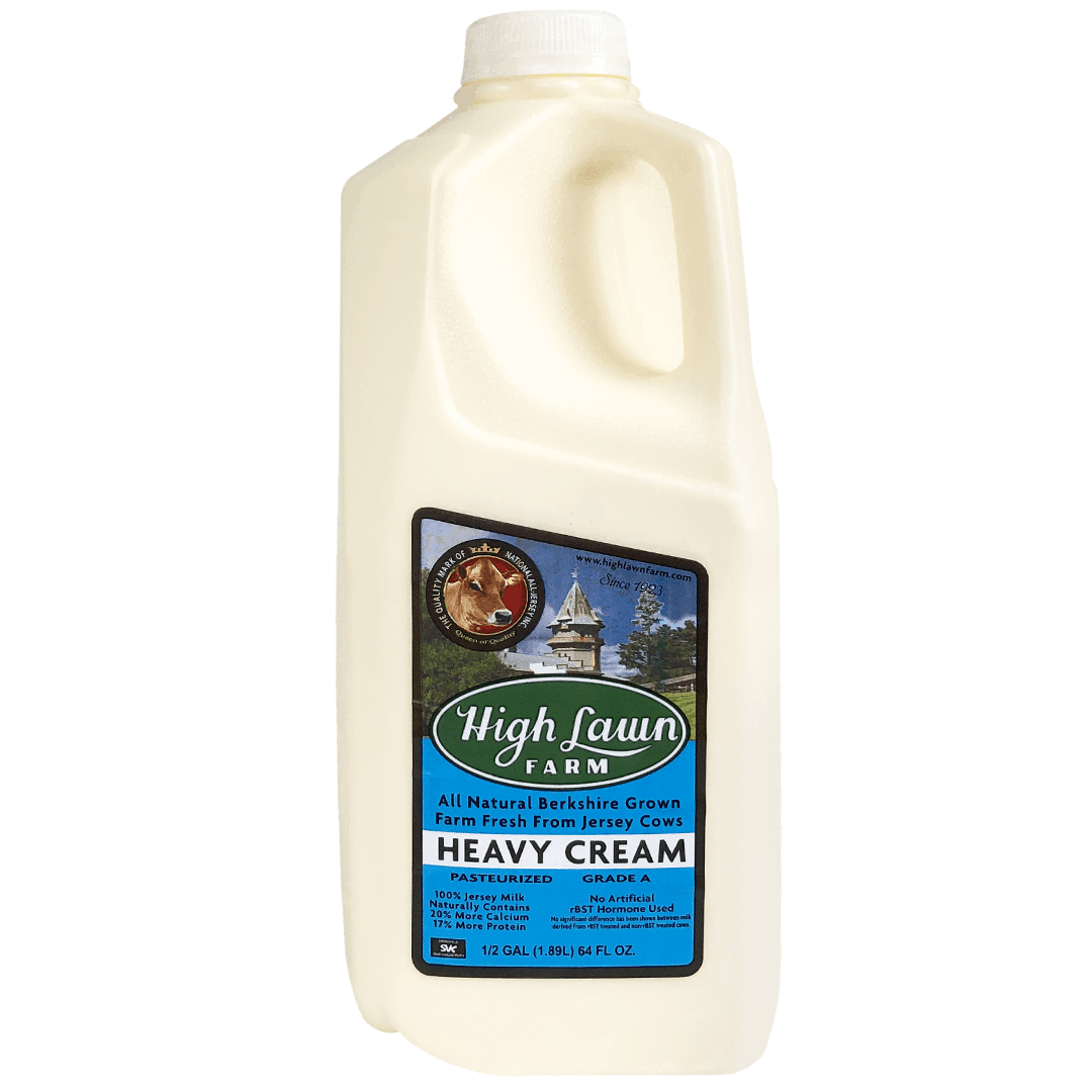 Heavy Cream