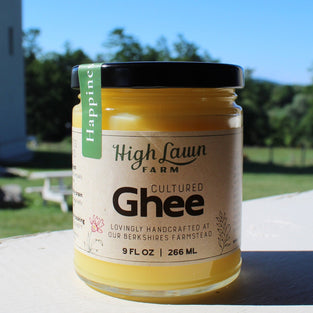 Ghee