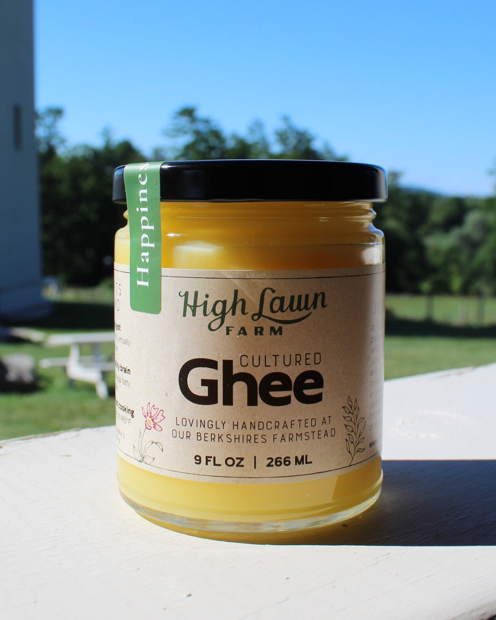Ghee