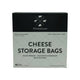 Cheese Storage Bags