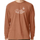 High Lawn Farm - Long Sleeve T-Shirt