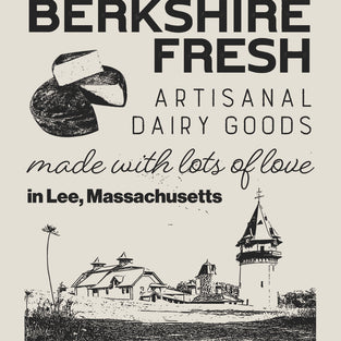 Berkshire Fresh T-Shirt - Adult