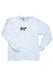 Long Sleeve T-Shirt - Adult Gray