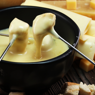 Fondue for Two Bundle