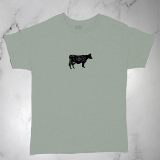 Short Sleeve T-shirt, Printed
