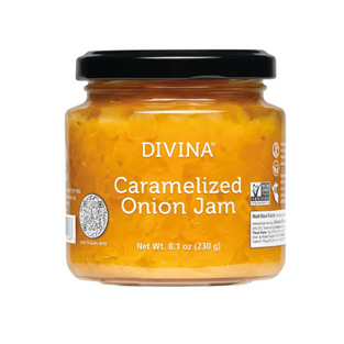Divina Caramelized Onion Jam