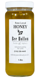 Bee Hollow Farm Honey