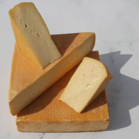 Crema Alpina