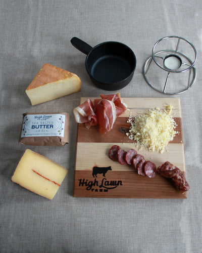 Fondue for Two Bundle