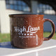 High Lawn Farm Mug