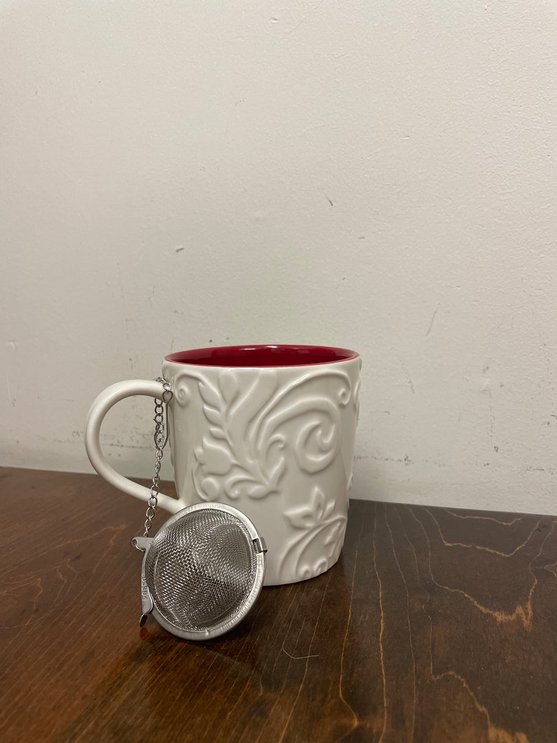 Mesh Tea Infuser