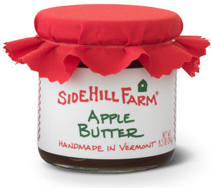 SideHill Farm Jam