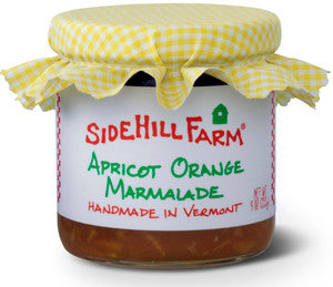 SideHill Farm Jam