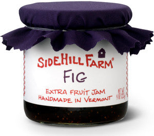 SideHill Farm Jam