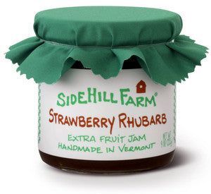 SideHill Farm Jam