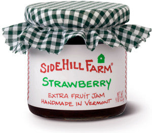 SideHill Farm Jam