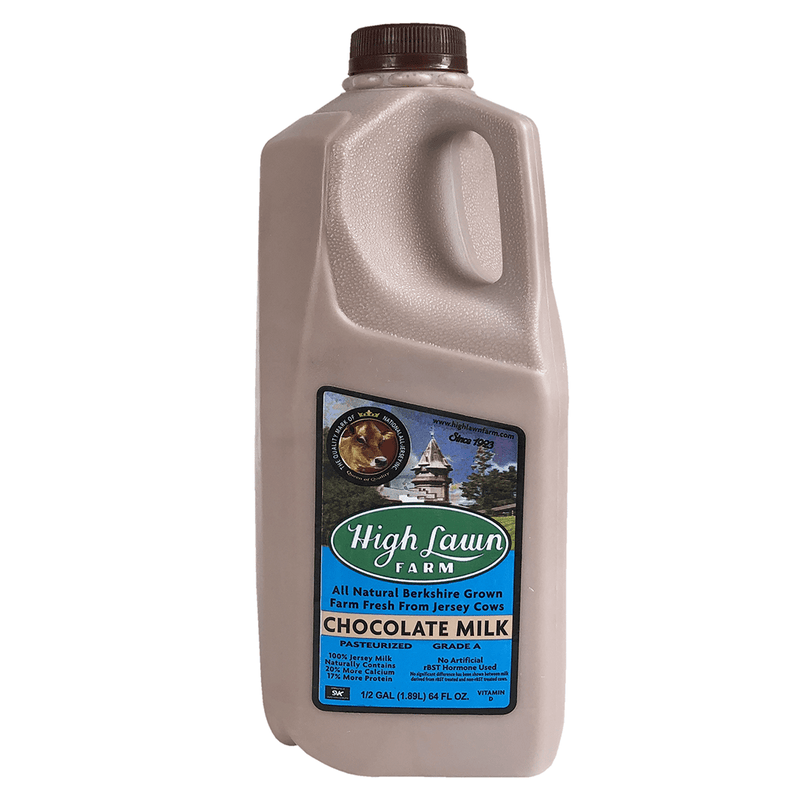 Chocolate Milk