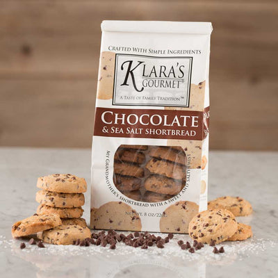 Klara's Gourmet Cookies
