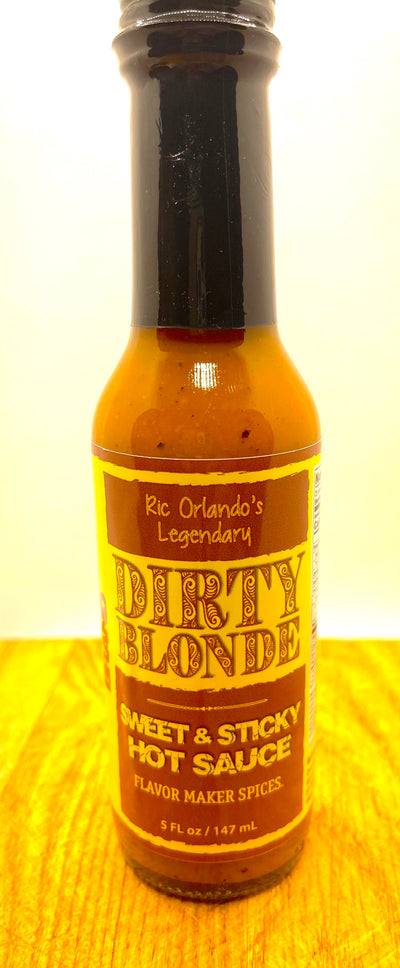 Ric Orlando's Sauces