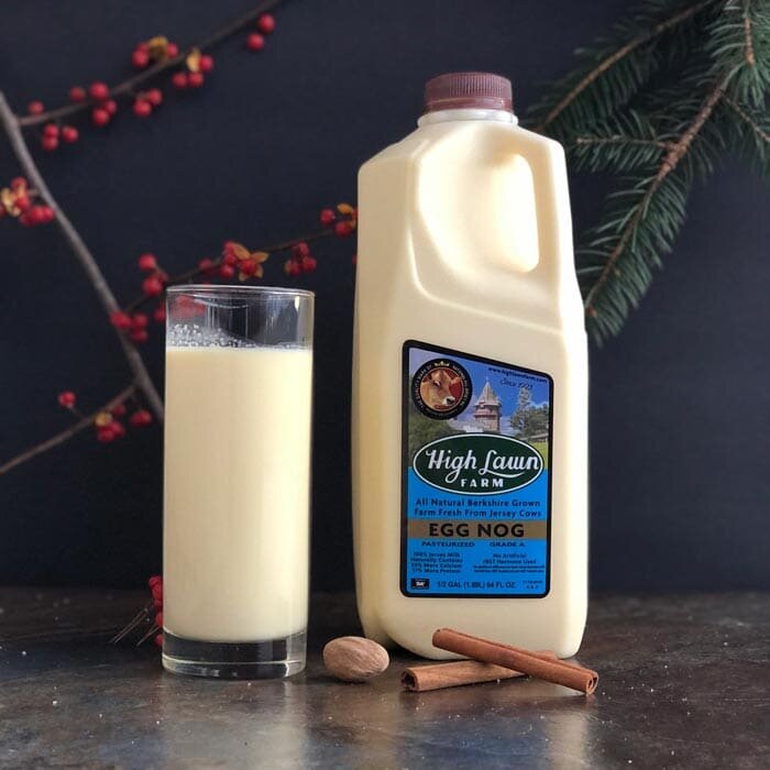 Eggnog