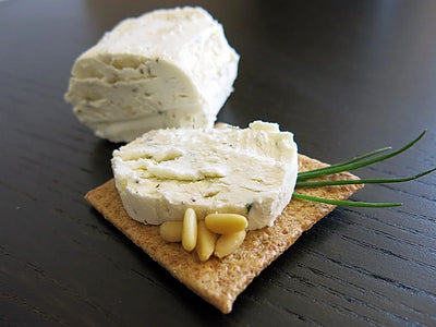 R&G, Goat Cheese