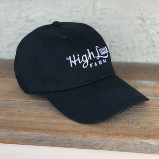 High Lawn Farm Embroidered Hat