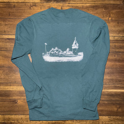 Long-sleeve T-Shirt