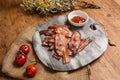 Sliced Bacon