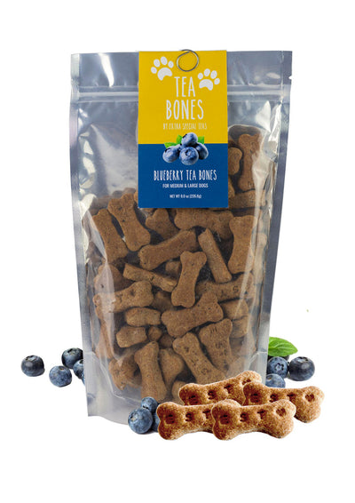 Extra Special Teas, Tea-Bone Dog Treats