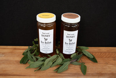 Bee Hollow Farm Honey