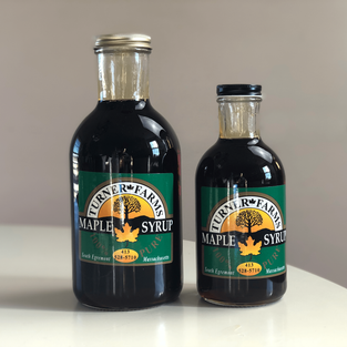 Turner Farms Maple Syrup