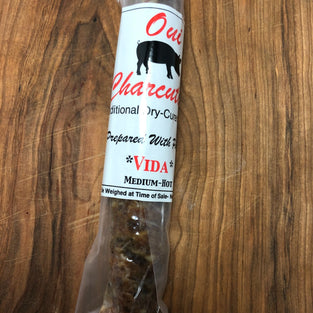 Oui Charcuterie Salami